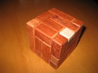 2 Halves Cube